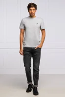 T-shirt | Regular Fit Lacoste szary