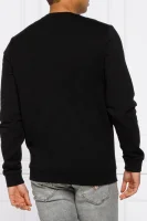 Bluza BEAU | Regular Fit GUESS czarny