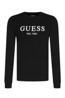 Sweatshirt BEAU | Regular Fit GUESS black