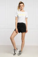 Shorts | Regular Fit DKNY Sport black