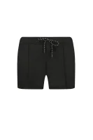 Shorts | Regular Fit DKNY Sport black