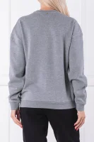 Sweatshirt Carnamah | Regular Fit Silvian Heach gray