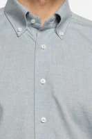Koszula Pattern 4 | Slim Fit Emanuel Berg błękitny