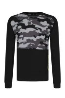 Sweatshirt | Regular Fit Calvin Klein Performance black