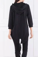 Sweatshirt ONEONTA | Regular Fit Silvian Heach black