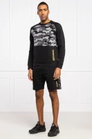 Szorty | Regular Fit Calvin Klein Performance czarny