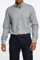 Shirt Pattern 4 | Modern fit Emanuel Berg gray