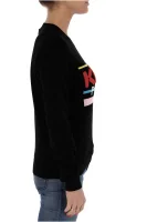 Sweater KENZO PARIS | Regular Fit Kenzo black
