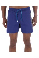 Swimming shorts varco | Regular Fit Napapijri navy blue