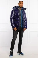 Jacket CHRISTIAN | Regular Fit Save The Duck navy blue