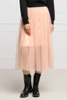 Skirt Rinana-1 HUGO peach