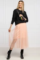 Skirt Rinana-1 HUGO peach