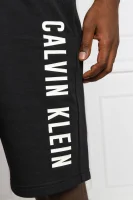 Szorty | Regular Fit Calvin Klein Performance czarny