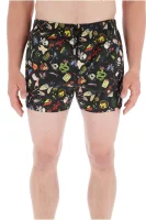 Swimming shorts Bad Scout | Regular Fit Dsquared2 black