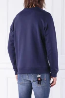 Sweatshirt | Regular Fit Ice Play navy blue
