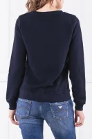 Sweatshirt MARI | Regular Fit Tommy Hilfiger navy blue