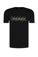 T-shirt | Regular Fit Calvin Klein Performance black