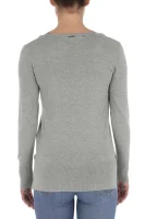 Sweater Beth | Slim Fit GUESS ash gray
