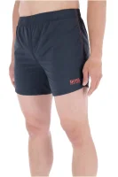 Swimming shorts Perch | Regular Fit BOSS BLACK navy blue