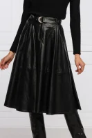 Skirt AVION Marella SPORT black