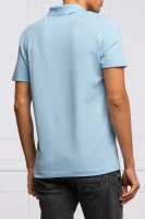 Polo | Regular Fit | pique Lacoste baby blue
