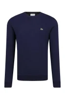 Sweatshirt | Regular Fit Lacoste navy blue