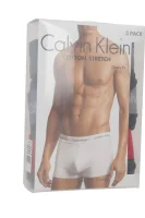 Boxer shorts 3-pack Calvin Klein Underwear brown