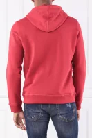 Sweatshirt | Regular Fit Ice Play red