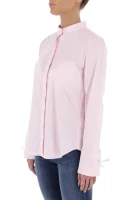 Shirt | Slim Fit Marc O' Polo pink