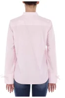 Shirt | Slim Fit Marc O' Polo pink