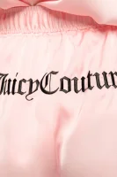 піжамні шорти | regular fit Juicy Couture пудрово-рожевий