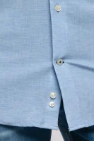 Shirt Pajos | Slim Fit Joop! blue