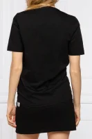 T-shirt | Regular Fit Dsquared2 czarny