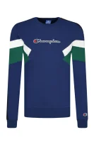 Sweatshirt | Comfort fit Champion navy blue