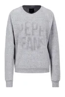 Sweatshirt CAMERON | Regular Fit Pepe Jeans London gray