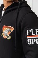 Sweatshirt Statement | Regular Fit Plein Sport black