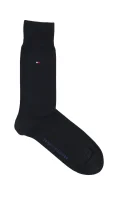 Socks 2-pack Tommy Hilfiger navy blue