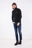 Sweater Zodney | Regular Fit BOSS GREEN black
