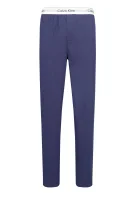 Pyjama pants | Regular Fit Calvin Klein Underwear navy blue