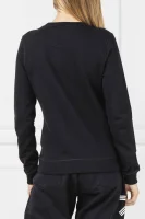 Sweatshirt CLASSIC TIGER | Slim Fit Kenzo black