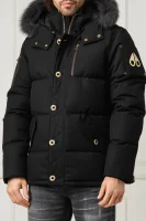 Jacket WOLSELEY | Regular Fit Moose Knuckles black