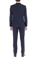 Suit Herby Blayr | Slim Fit Joop! navy blue