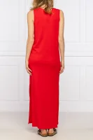 Dress Emporio Armani red