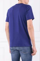 T-shirt | Regular Fit Calvin Klein Underwear granatowy