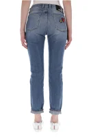Jeans Love Moschino blue
