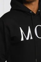 Sweatshirt | Regular Fit McQ Alexander McQueen black
