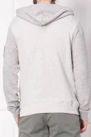 Sweatshirt SAULL | Regular Fit Zadig&Voltaire gray