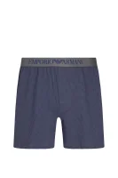 Boxer shorts Emporio Armani gray