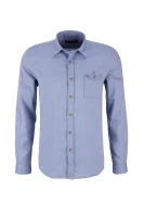 Shirt Marciano Guess baby blue