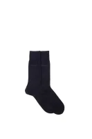 George Bs Uni Socks BOSS BLACK navy blue